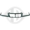 DIEDERICHS 1213008 Frame, radiator grille